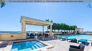 Priced at $6,000 - 2650 Lake Shore Drive, Riviera Beach, FL 33404