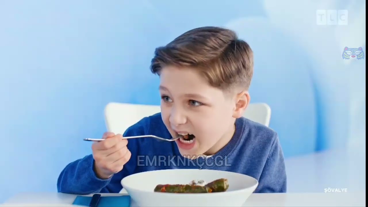 TLC REKLAM KUŞAĞI - 26 MAYIS 2023.