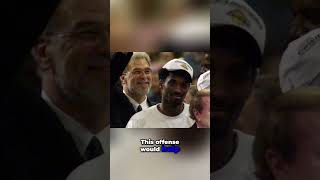 Kobe & Shaq |  Kobe Bryant: The Greatest of All #shorts