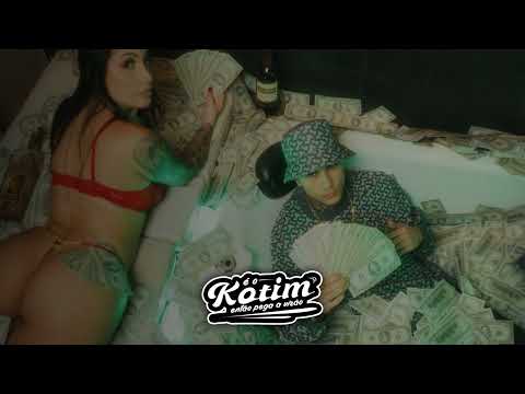 MC Paiva - Festa de Vagabundo (Kotim) +LETRA