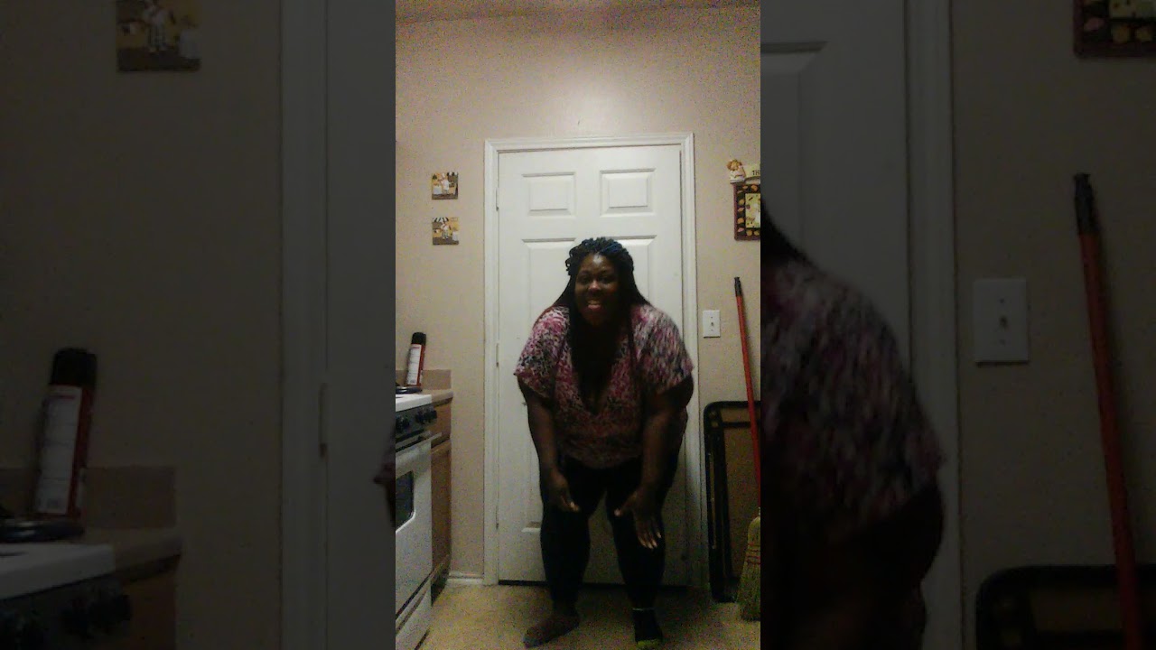 Hit em with the shoulders challenge lol