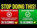Why Your Power BI Matrix is SO SLOW (And How to Fix It)