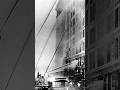 The Triangle Shirtwaist Factory Fire #ziawarner #facts #fire #shirtwaist