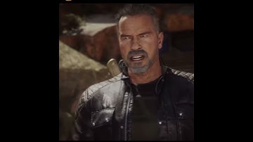 Rambo vs Terminator (official teaser)