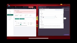 How to create your own proxy and vpn server very easy