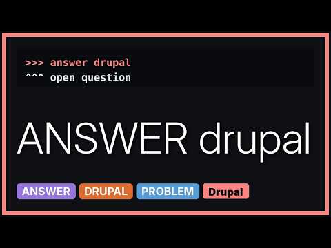 Drupal: Create a Corresponding Entity Reference preset programmatically (2 Solutions!!)