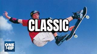 The Gold Standard For Extreme Sports Games