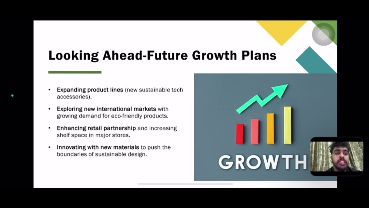 Pela Case Presentation