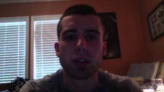 Elevation Church Internship Application Video (James Cody Smith)