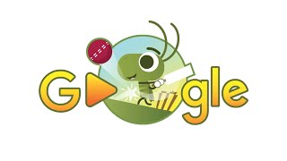 Celebrity I Scored Century in Google Doodle Cricket Game | Google Cricket Gameplay | Mr. KrishMan Wealth