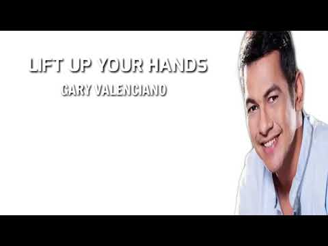 LIFT UP YOUR
