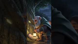 Midnight Rain The Daughter Of The Dwarves