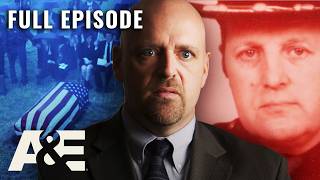 America’s Longest Cold Case of a Murdered Lawman (S1, E6) | Cold Case Files | Full Episode