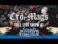 Cromags  the sound of revolution 2017