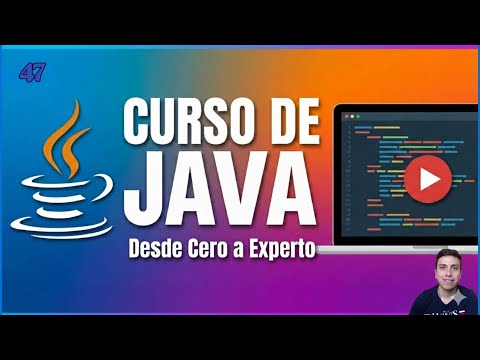¡PROGRAMACIÓN EN JAVA DESDE CERO! | Bucles | Clase 47: Ejercicio 6 Suma iterativa
