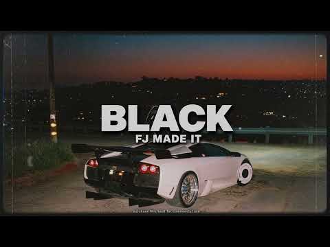 "BLACK" Drake x 6lack x Ty Dolla Sign Type beat | Type Beat | Instrumental 2026