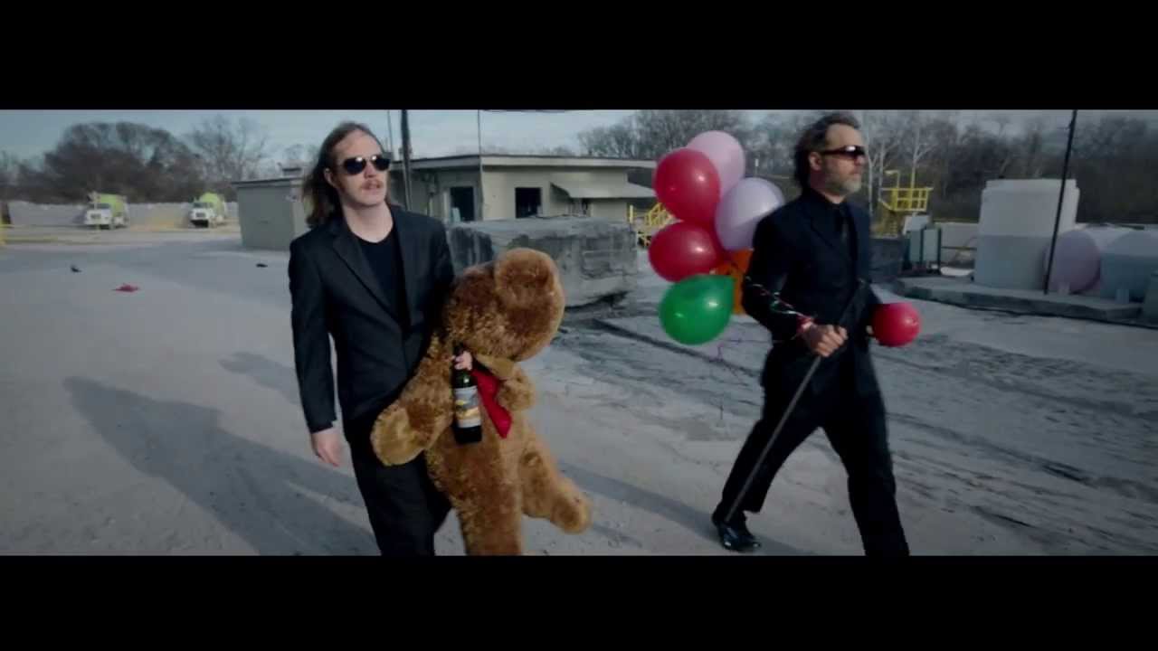 Watch Casper & the Cookies- Lemon Horses (official) on YouTube Watch Casper & the Cookies- Lemon Horses (official) on YouTube