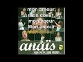 Miniature de la vidéo de la chanson Mon Cœur, Mon Amour (Radio Edit)