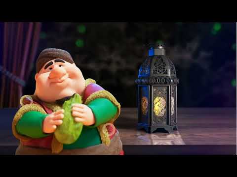 اغنية هل هلالك يارمضان رمضان أهلا يا شهر الغفران رمضان كريم 