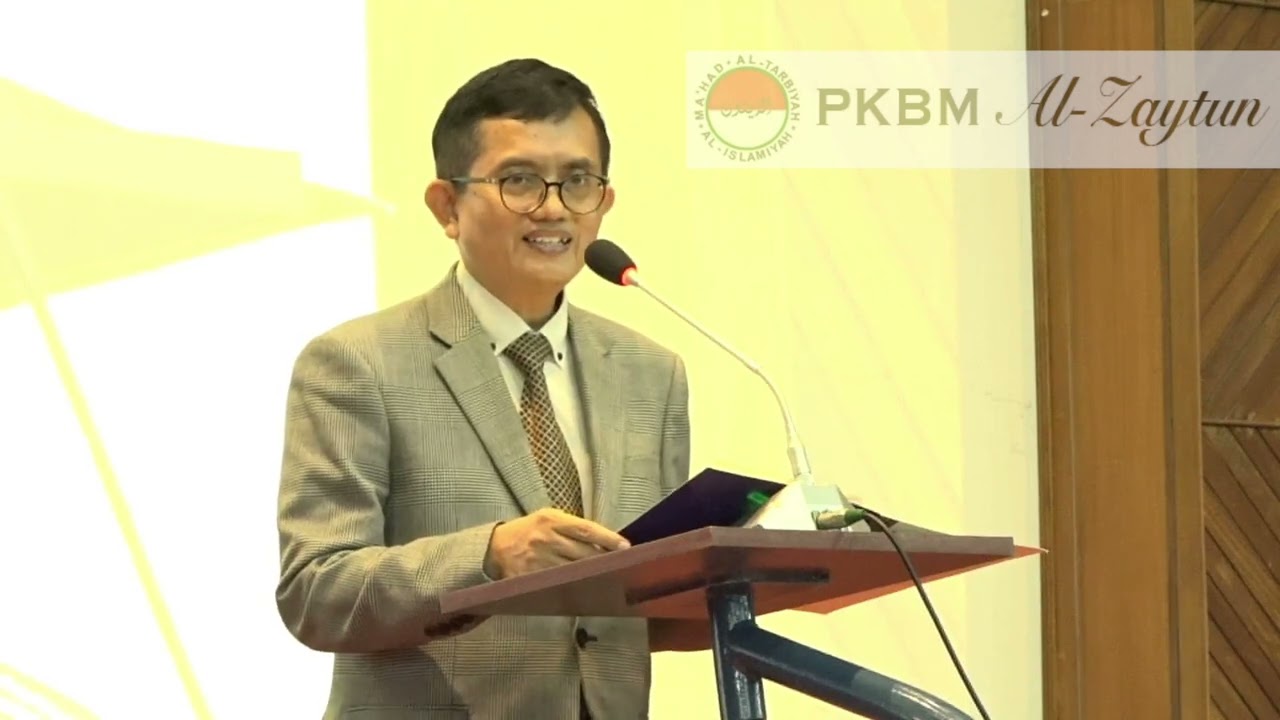 Pembentukan organisasi ikatan alumni  PKBM AL Zaytun