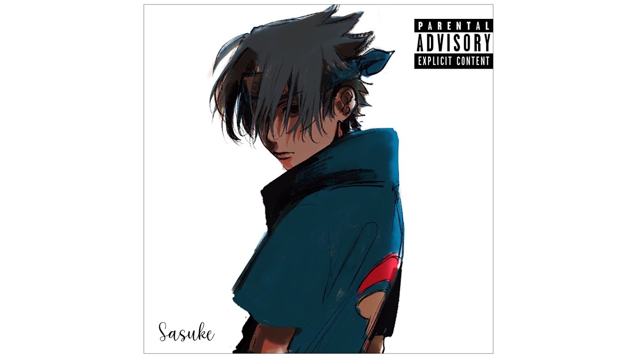 Sasuke, Free Trap Beat (prod. UGLegend)