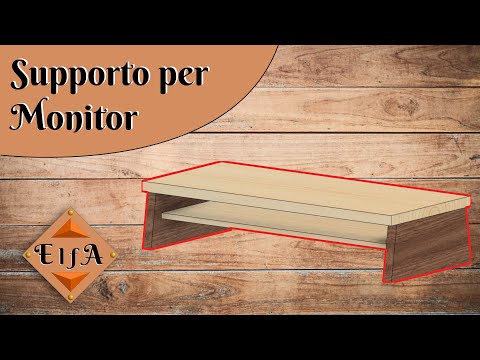 Video: Supporto Da Tavolo (53 Foto): Un Design Ergonomico A Cavalletto Singolo Con Cassetti E Porta TV Estraibile