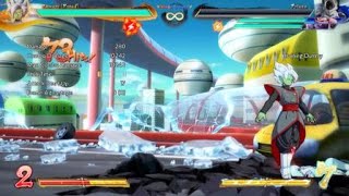 Zamaus Tod Only 4 And Half Bars