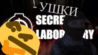 Смех сквозь слезы или что такое SCP: Secret Laboratory