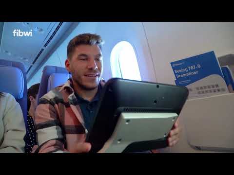 Air Europa cierra el acuerdo con Turkish Airlines