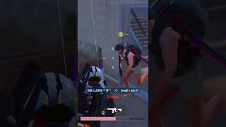 #sorts #bgmi #rushgameplay