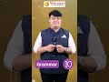 The Wait Is Over | SSC English Tips & Tricks by Mr. Sarthak Padwal #sscenglishprepration #examtips