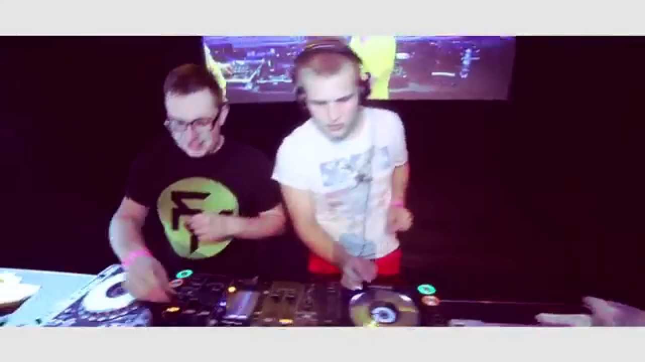 Listterz Teaser @SONO Centrum Music Club @Mácháč Club Tour