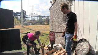 Chicago's Best Smoked: Bloopers