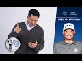 Why ESPN’s Adam Schefter Might Regret Giving Keegan Bradley His Phone Number | The Rich Eisen Show