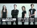 Heaven's Basement - Lights Out In London (Audio)