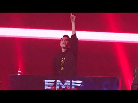 Creo En Mi(EDM Mix)@DJ King_香港電競音樂節_電音派對