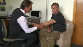 TasWellbeing Massage Wellness Centre