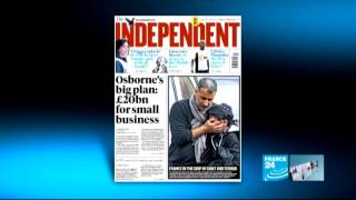 03/20/2012 IN THE WORLD PAPERS