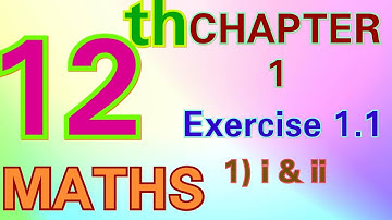 12th maths chapter1 solution/Application of matrices and determinants exercise 1.1 solution