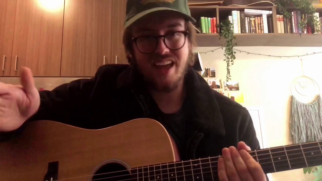 How To Play Wildflowers by Soccer Mommy YouTube