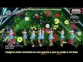 Sub espaol oh my girl  step by step live 160505