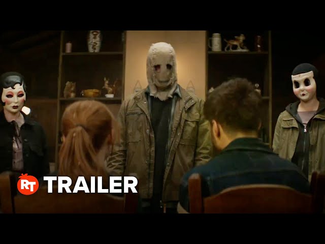 The Strangers: Chapter 1 Trailer #1 (2024) class=