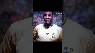 #football #viral #edit #pele #messi #funny