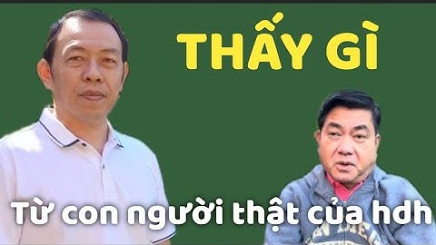 Quá kinh: HDH *đẩy DD216 và Jimmy đến vòng pháp lý, drama quá phủ phàng ? products Nhành Trúc 268