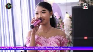 CIDRO - AYU CANTIKA - NEW MANDALLA LIVE RAYUNG GLAGAH LAMONGAN - CELLO MUSIK