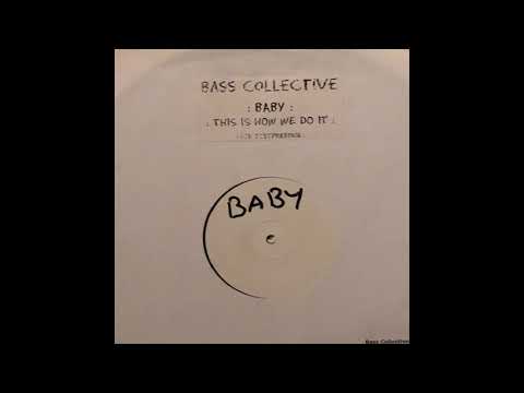 Bass Collective 1