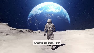 NASA’s Artemis Program Explained 🚀 | Return to the Moon & Beyond!