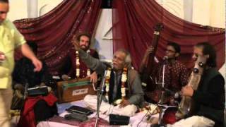 Chalare Pardesia Naina Milake By Pt. Pashupatinath Mishra