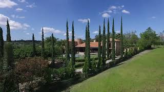 Villa Toscana  San Miguel de Allende