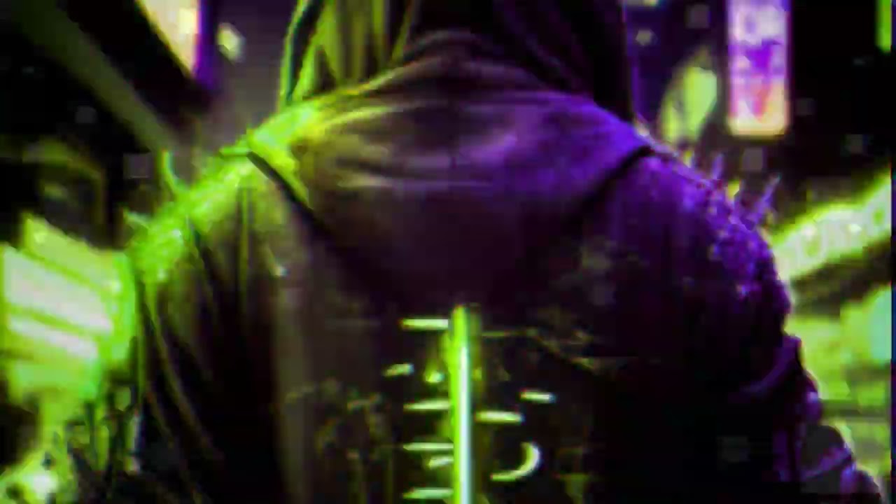Watch Cap - illusion (Visualizer) on YouTube Watch Cap - illusion (Visualizer) on YouTube